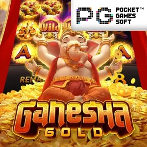 Ganesha Gold